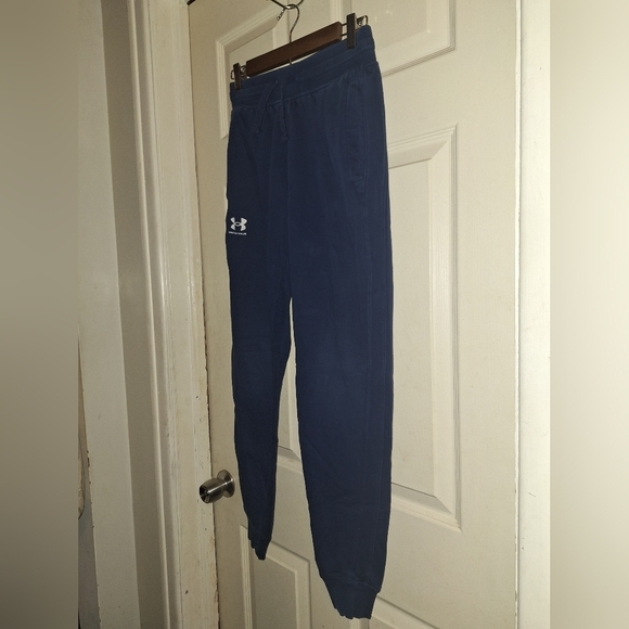 Under Armour joggers S/M - Picture 4 of 7